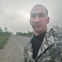 Андрей, Россия, Петропавловск-Камчатский, 44 года