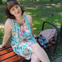 Ирина, Россия, Тула, 45 лет