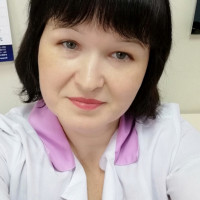 Людмила, Россия, Новосибирск, 47 лет