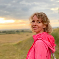 Людмила, Россия, Санкт-Петербург, 56 лет