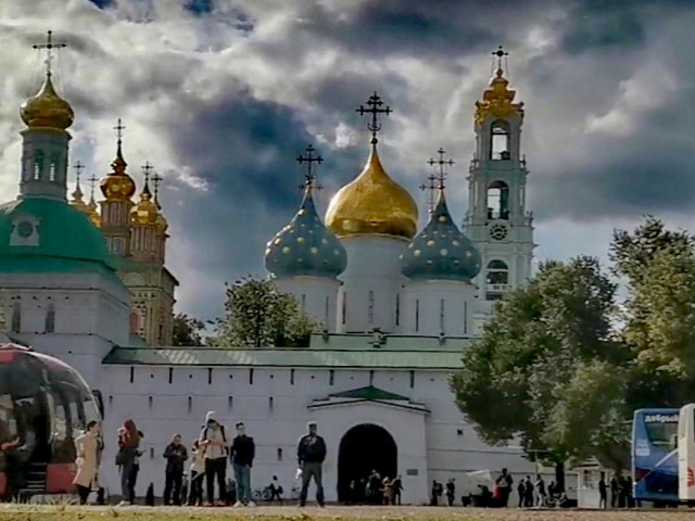 Денис, Москва, м. Комсомольская. Фото на сайте ГдеПапа.Ру