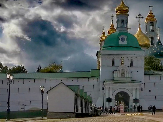 Денис, Москва, м. Комсомольская. Фото на сайте ГдеПапа.Ру