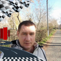 Денис Сергеевич, Россия, Екатеринбург, 43 года