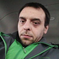 Mikhail Mihail, Россия, Санкт-Петербург, 39 лет