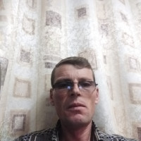 Виталя, Россия, Новосибирск, 47 лет