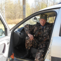 Валерий Назаров, Россия, Санкт-Петербург, 61 год