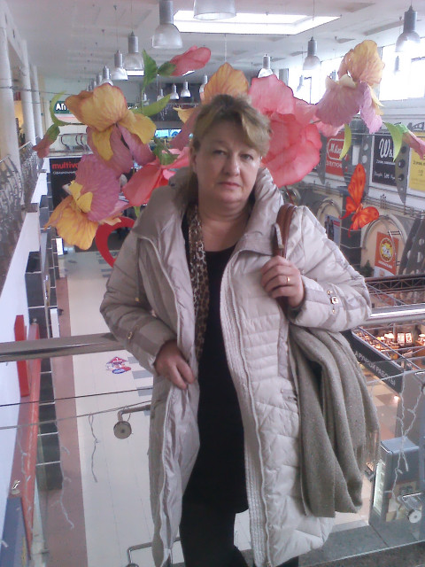 Надя, Россия, Калуга. Фото на сайте ГдеПапа.Ру