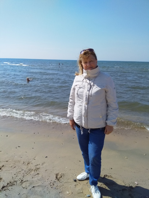 Надя, Россия, Калуга. Фото на сайте ГдеПапа.Ру