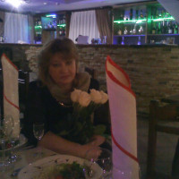 Надя, Россия, Калуга, 64 года