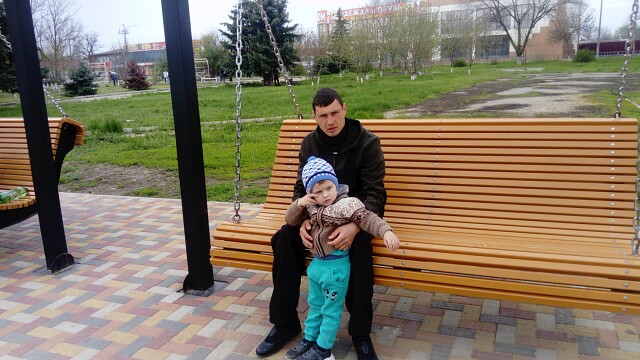 Алексей Сыпачев, Россия, Ставрополь, 34 года, 1 ребенок. Хочу найти Верного и всеНе люблю когда врут. 