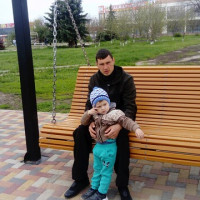 Алексей Сыпачев, Россия, Ставрополь, 34 года