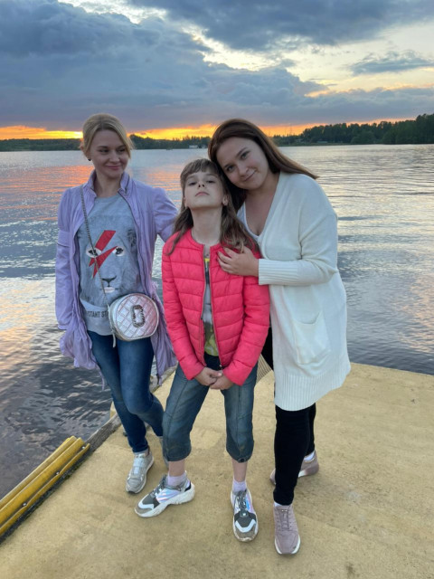 Екатерига, Россия, Москва. Фото на сайте ГдеПапа.Ру