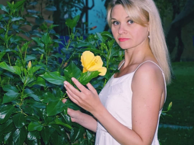 Екатерига, Россия, Москва. Фото на сайте ГдеПапа.Ру