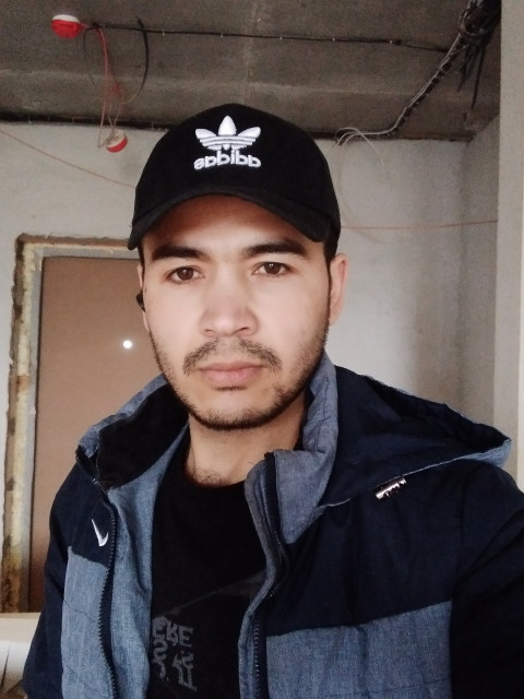 Шохрух, Россия, Белогорск. Фото на сайте ГдеПапа.Ру