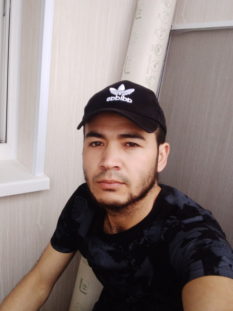 Шохрух, Россия, Белогорск. Фото на сайте ГдеПапа.Ру