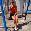 Дарья, Россия, Владивосток, 41