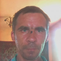 Роман, Россия, Уссурийск, 44 года