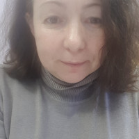 Лида, Россия, Екатеринбург, 52 года