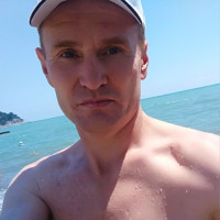 Айрат Шафиков, Россия, Архангельск, 42 года