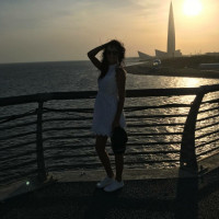 Владислава, Россия, Санкт-Петербург, 39 лет