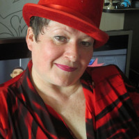 Елена, Россия, Иркутск, 58 лет