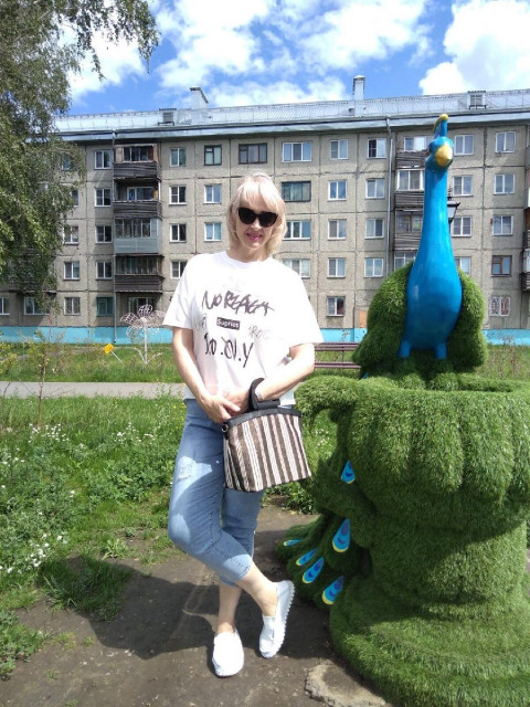 Оксана, Россия, Новоалтайск, 52 года, 1 ребенок. Познакомлюсь с мужчиной для любви и серьезных отношений. Анкета 473568. 