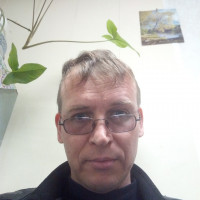 Евгений, Россия, Саратов, 45 лет