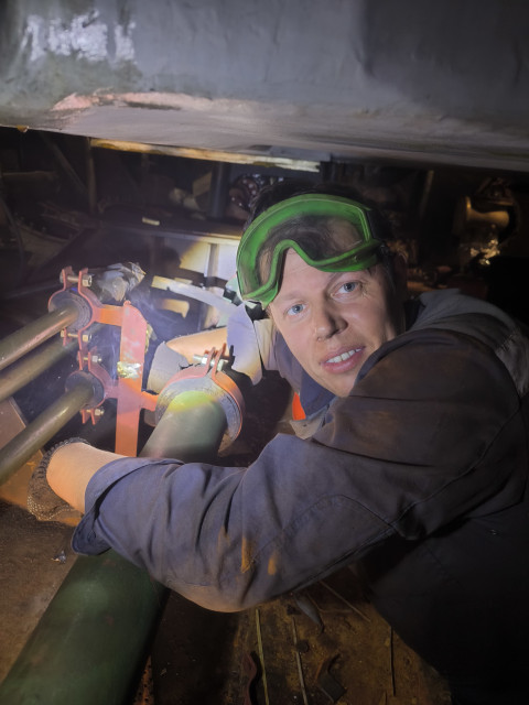 Артём, Россия, Санкт-Петербург. Фото на сайте ГдеПапа.Ру