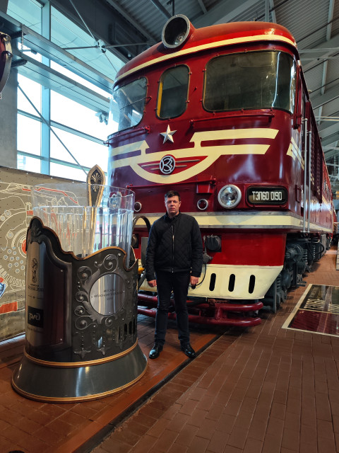 Артём, Россия, Санкт-Петербург. Фото на сайте ГдеПапа.Ру