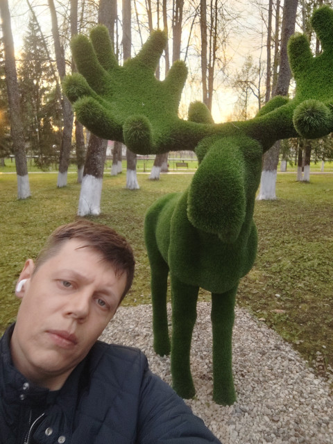 Артём, Россия, Санкт-Петербург. Фото на сайте ГдеПапа.Ру