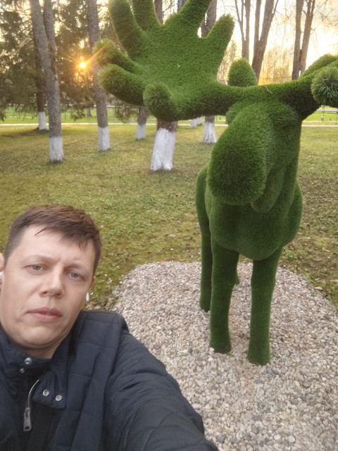 Артём, Россия, Санкт-Петербург. Фото на сайте ГдеПапа.Ру