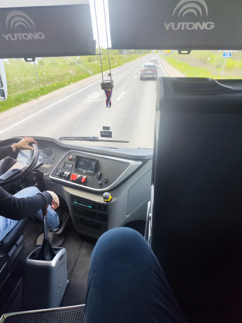 Артём, Россия, Санкт-Петербург. Фото на сайте ГдеПапа.Ру