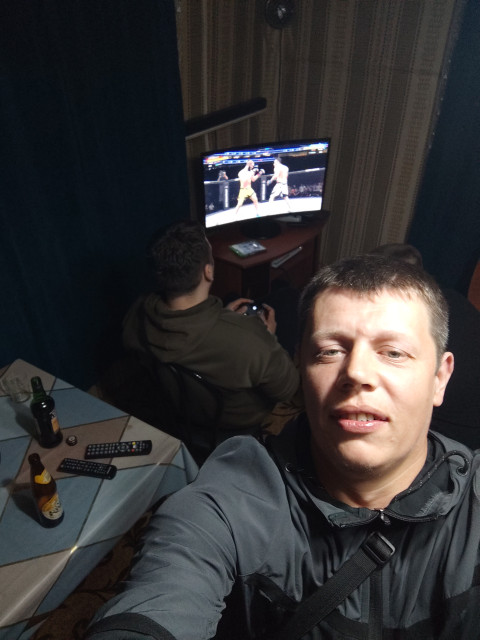 Артём, Россия, Санкт-Петербург. Фото на сайте ГдеПапа.Ру