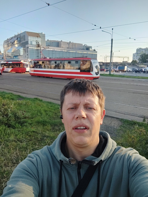 Артём, Россия, Санкт-Петербург. Фото на сайте ГдеПапа.Ру