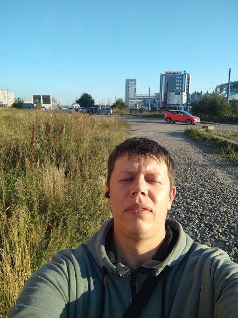 Артём, Россия, Санкт-Петербург. Фото на сайте ГдеПапа.Ру