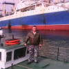 Руслан, 57, Россия, Владивосток