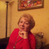 Валентина, Россия, Москва, 68