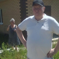 Эдуард Гайфудтинов, Россия, Казань, 56 лет