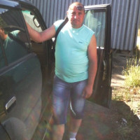 Андрей Васильевич, Россия, Тюмень, 49 лет