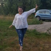 Светлана, Россия, Санкт-Петербург, 50 лет