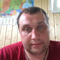 Андрей, Россия, Южно-Сахалинск, 41 год