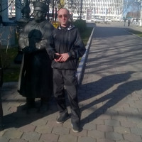 Денис, Россия, Южно-Сахалинск, 40 лет