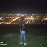 Катенька, Россия, Красноярск, 38 лет