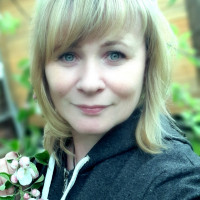 Ольга, Россия, Санкт-Петербург, 46 лет