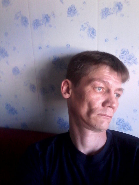 Александр, Россия, Хабаровск, 46 лет. Хочу найти ПростуюПри переписи
