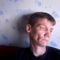 Александр, Россия, Хабаровск, 46 лет