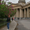 Екатерина, Россия, Санкт-Петербург, 38