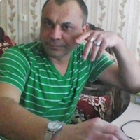 Sem Ivanov, Казахстан, Усть-Каменогорск, 44 года