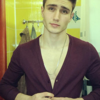 Артем Майоров, Россия, Санкт-Петербург, 32 года