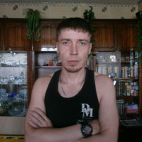 Алексей Пономаренко, Россия, Кировск, 45 лет